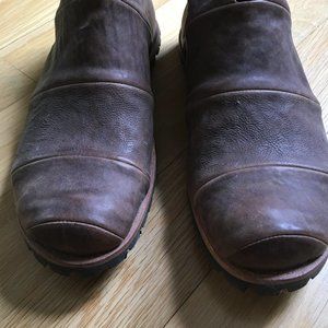 CYDWOQ Men's Shoes